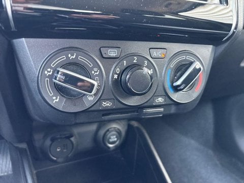 Voitures D'occasion À Saint Maximin | Suzuki Swift 1.2 Dualjet Hybrid 83Ch Privilège