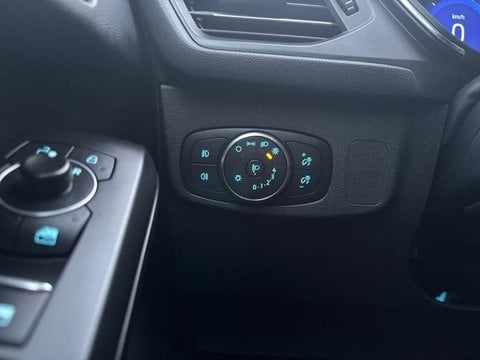 Voitures D'occasion À Vauchelles Les Quesnoy | Ford Focus Active 1.0 Flexifuel Mhev 125Ch Active X