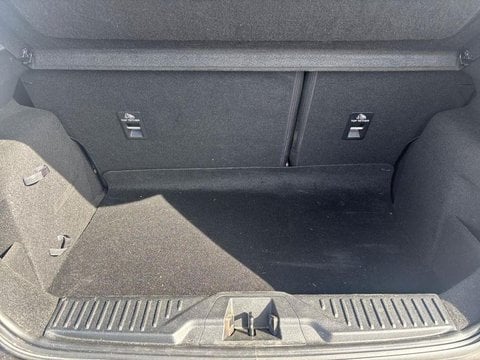 Voitures D'occasion À Jaux Compiègne | Ford Fiesta 1.0 Ecoboost 100Ch Stop&Start Titanium 5P