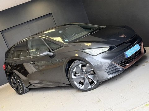 Voitures D'occasion À Roissy En France | Cupra Born 230Ch Xl 77 Kwh V