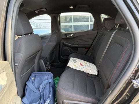 Voitures D'occasion À Bretigny Sur Orge | Ford Kuga 2.5 Duratec 190Ch Fhev E85 St-Line Bva