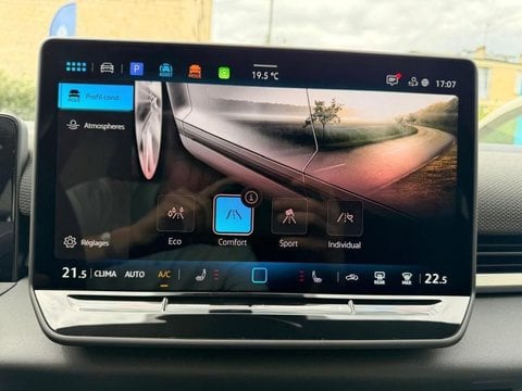 Voitures D'occasion À Sartrouville | Volkswagen T-Roc 1.5 Etsi 150Ch R-Line Dsg7