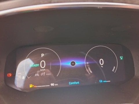 Voitures D'occasion À Amiens | Renault Captur 1.6 E-Tech Full Hybrid 145Ch Techno