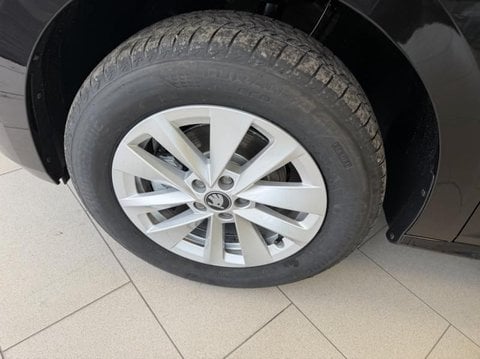 Voitures D'0Km À Garges Lès Gonesse | Škoda Kamiq 1.0 Tsi Evo 2 95Ch Selection