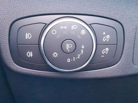 Voitures D'0Km À Bretigny Sur Orge | Ford Focus 1.0 Ecoboost Mhev 125Ch Titanium X Business