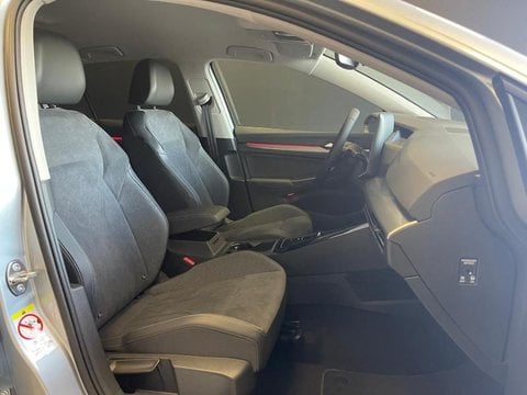 Voitures D'0Km À Roissy En France | Volkswagen Golf 1.5 Ehybrid 204Ch Style Dsg6