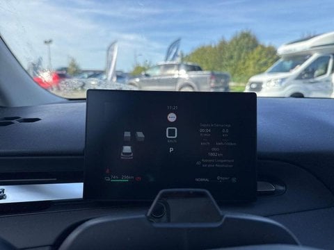 Voitures D'0Km À Vauchelles Les Quesnoy | Mg Mg4 Ev Urban Ev 149Ch - 43Kwh Comfort