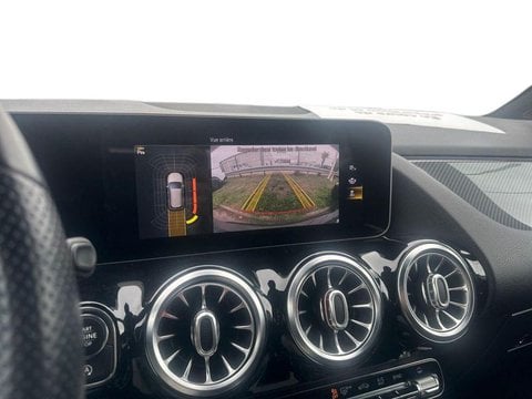 Voitures D'occasion À Beauvais | Mercedes-Benz Classe B 200D 150Ch Amg Line Edition 8G-Dct 7Cv