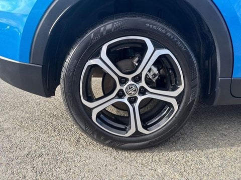 Voitures D'occasion À Vauchelles Les Quesnoy | Mg Zs 1.5 Hybrid+ 197Ch Comfort