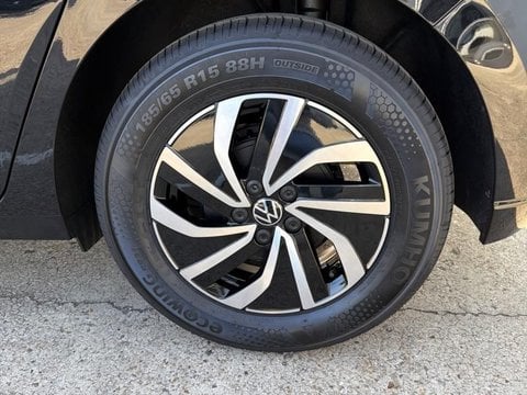 Voitures D'0Km À Saint-Ouen L'aumône | Volkswagen Polo 1.0 Tsi 95Ch Vw Edition Dsg7