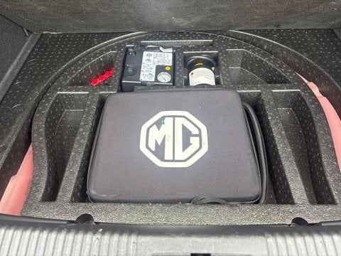Voitures D'occasion À Sarcelles | Mg Mg5 Ev 177Ch - 50Kwh Comfort My23