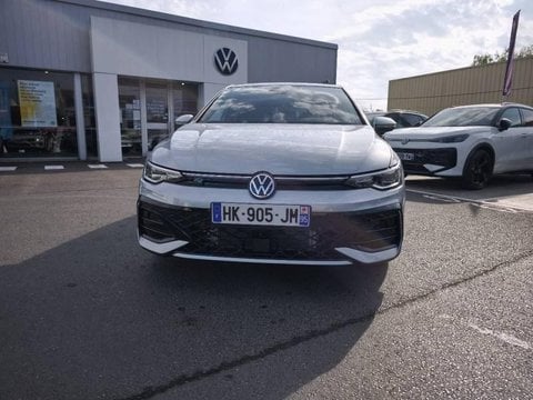 Voitures D'0Km À Pierrelaye | Volkswagen Golf 1.5 Etsi Evo2 150Ch R-Line Edition Dsg7