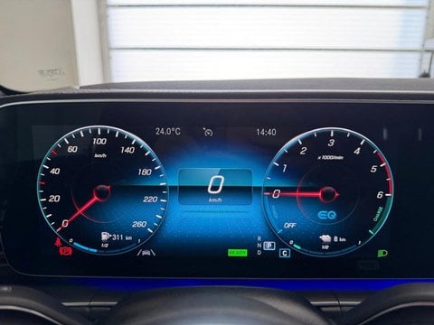 Voitures D'occasion À Beauvais | Mercedes-Benz Gle Coupé 350 De 194+136Ch Amg Line 4Matic 9G-Tr...