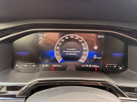 Voitures D'occasion À Sartrouville | Volkswagen Polo 1.0 Tsi 95Ch R-Line Edition