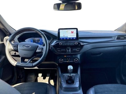 Voitures D'occasion À Beauvais | Ford Kuga 1.5 Ecoboost 150Ch St-Line