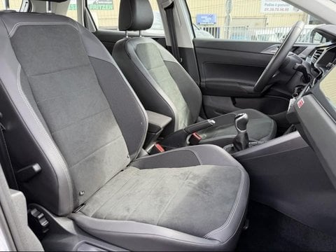 Voitures D'occasion À Pierrelaye | Volkswagen Polo 1.0 Tsi 95Ch Style