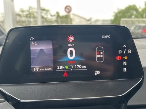 Voitures D'0Km À Saint-Ouen L'aumône | Volkswagen Id.3 204Ch Pro S 79 Kwh Life Max