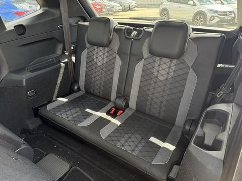 Voitures D'occasion À Saint-Ouen L'aumône | Volkswagen Tiguan Allspace 2.0 Tdi 150Ch R-Line Dsg7