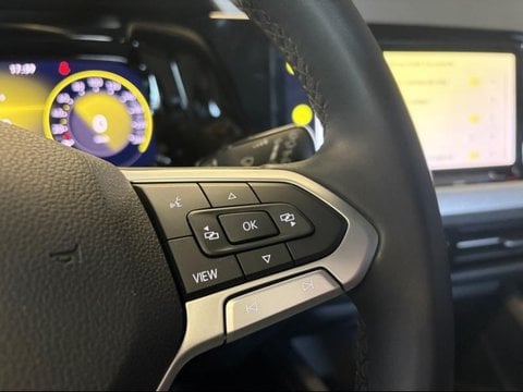 Voitures D'occasion À Roissy En France | Volkswagen Golf 1.0 Tsi Opf 110Ch Life Plus