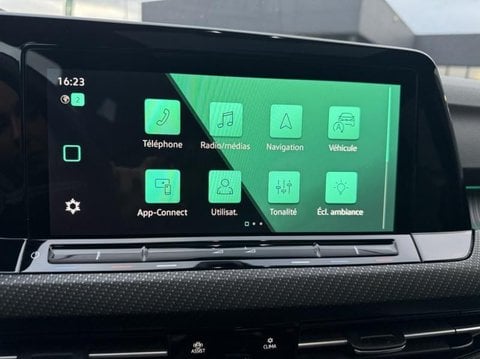 Voitures D'occasion À Garges Lès Gonesse | Volkswagen Golf 2.0 Tdi Scr 150Ch R-Line Dsg7