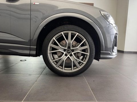 Voitures D'occasion À Beauvais | Audi Q3 Sportback 45 Tfsi E 245Ch S Line S Tronic 6