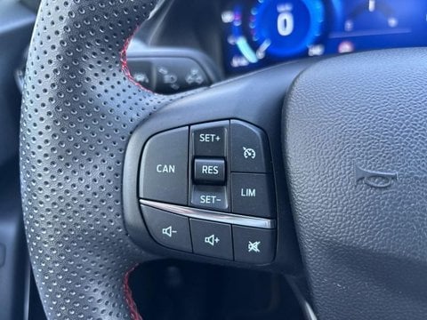 Voitures D'occasion À Vauchelles Les Quesnoy | Ford Puma 1.0 Flexifuel 125Ch S&S Mhev St-Line