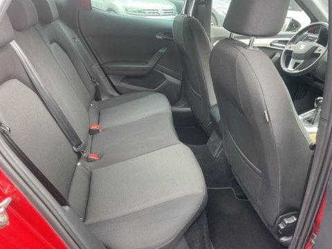 Voitures Occasion Seat Arona 1.0 Ecotsi 95Ch Start/Stop Xcellence Euro6D-T À Garges Lès Gonesse