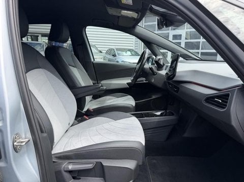 Voitures D'occasion À Garges Lès Gonesse | Volkswagen Id.3 204Ch Pro Performance 58 Kwh