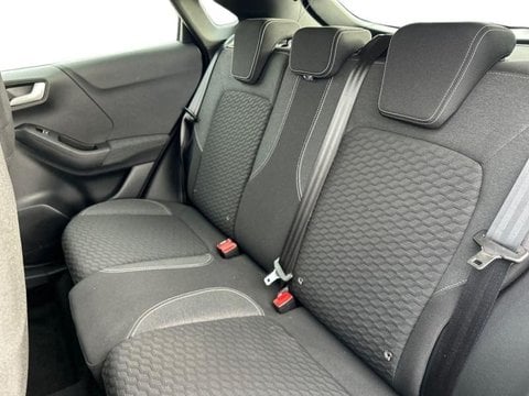 Voitures D'occasion À Sarcelles | Ford Puma 1.0 Flexifuel 125Ch S&S Mhev Titanium Business