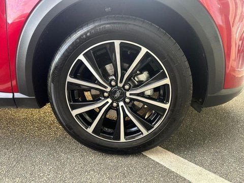 Voitures D'occasion À Vauchelles Les Quesnoy | Ford Puma 1.0 Ecoboost 125Ch Mhev Titanium