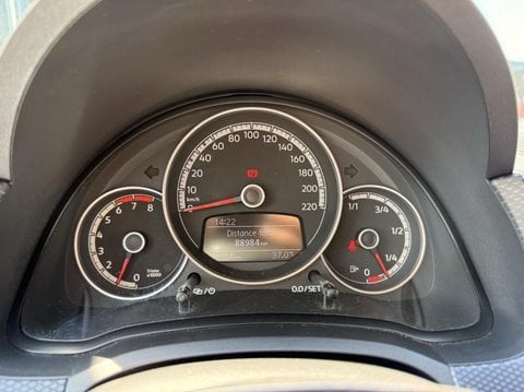 Voitures D'occasion À Beauvais | Volkswagen Up Up! 1.0 65Ch Bluemotion Technology United 5P