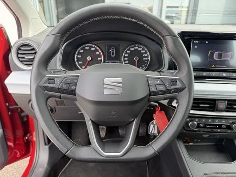 Voitures D'occasion À Jaux Compiègne | Seat Ibiza 1.0 Tsi 95Ch Copa