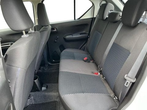 Voitures D'occasion À Amiens | Suzuki Ignis 1.2 Dualjet Hybrid 83Ch Avantage