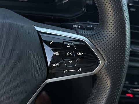 Voitures D'occasion À Saint-Ouen L'aumône | Volkswagen T-Roc 1.5 Tsi Evo 150Ch R-Line Dsg7