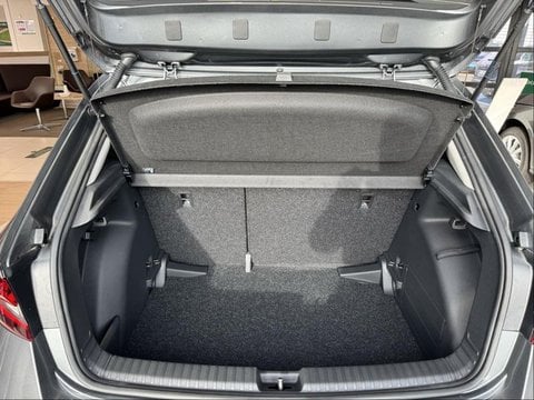 Voitures D'0Km À Garges Lès Gonesse | Škoda Fabia 1.0 Tsi Evo2 95Ch Selection