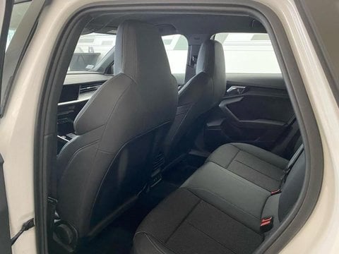 Voitures D'occasion À Beauvais | Audi A3 Sportback 40 Tfsi E 204Ch S Line S Tronic 6