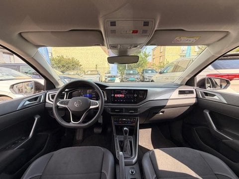 Voitures D'occasion À Sartrouville | Volkswagen Polo 1.0 Tsi 110Ch Style Dsg7