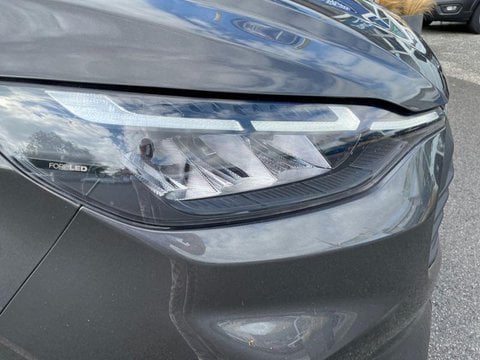 Voitures D'occasion À Amiens | Ford Transit Custom Fg 300 L1H1 2.0 Ecoblue 136Ch Trend Bva8