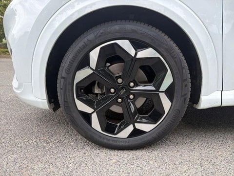 Voitures D'occasion À Bretigny Sur Orge | Ford Puma 1.0 Ecoboost Hybrid 125Ch St-Line X S&S Powe...