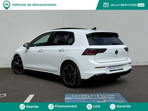 Voitures D'0Km À Sartrouville | Volkswagen Golf 1.5 Etsi Evo2 150Ch R-Line Edition Dsg7