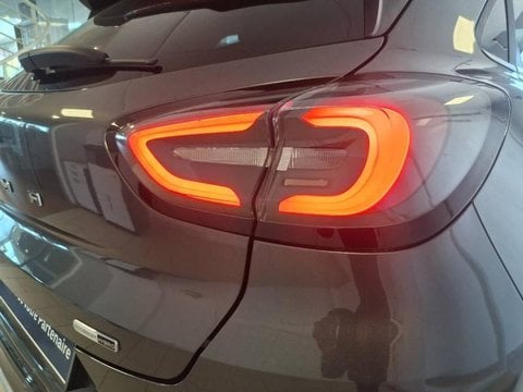 Voitures D'occasion À Jaux Compiègne | Ford Puma 1.0 Ecoboost 125Ch Mhev St-Line Vignale Dct7