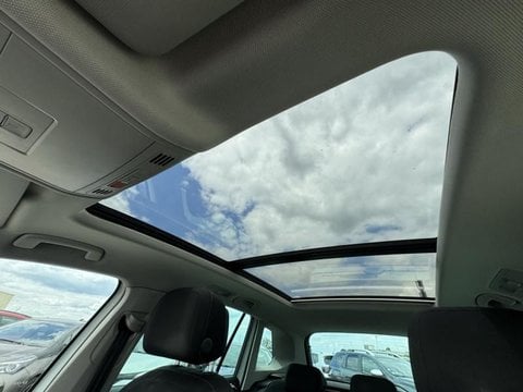 Voitures D'occasion À Saint-Ouen L'aumône | Volkswagen Tiguan 1.4 Tsi 150Ch Act Carat Dsg6