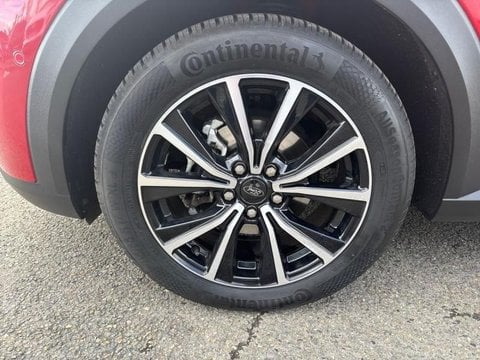 Voitures D'occasion À Vauchelles Les Quesnoy | Ford Puma 1.0 Ecoboost 125Ch Mhev Titanium Busine...