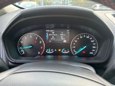Voitures D'occasion À Saint Ouen L'aumône | Ford Ecosport 1.0 Ecoboost 125Ch St-Line