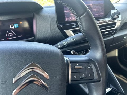 Voitures D'occasion À Sarcelles | Citroën C4 1.5 Bluehdi 130Ch S&S Max Automatique