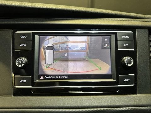 Voitures D'occasion À Roissy En France | Volkswagen Transporter Fg 2.8T L1H1 2.0 Tdi 150Ch Busin...