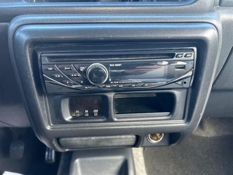 Voitures D'occasion À Jaux Compiègne | Suzuki Jimny 1.3 Jx