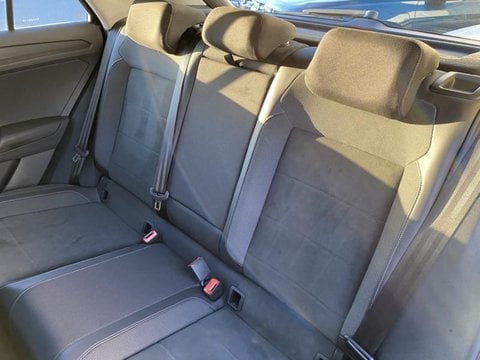Voitures D'occasion À Pierrelaye | Volkswagen T-Roc 1.5 Tsi Evo 150Ch Style Dsg7