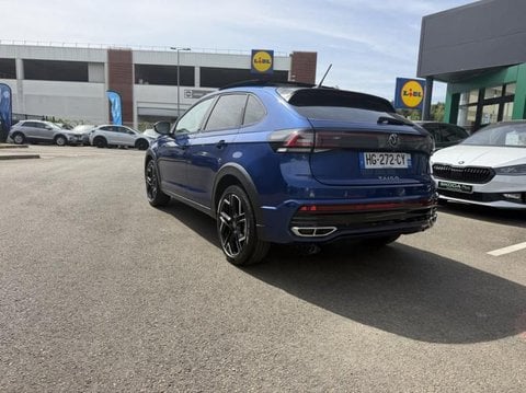 Voitures D'occasion À Garges Lès Gonesse | Volkswagen Taigo 1.5 Tsi 150Ch R-Line Dsg7