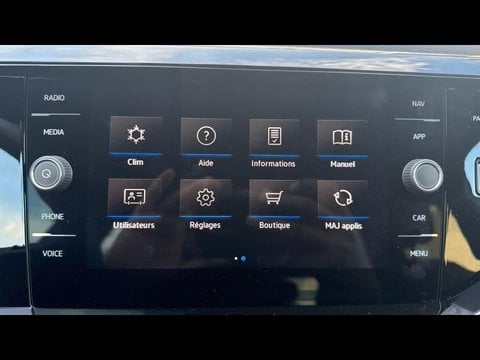 Voitures D'0Km À Sartrouville | Volkswagen Polo 1.0 Tsi 95Ch Edition 50 Dsg7